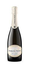 Sparkling Pointe 2020 Blanc De Blancs, North Fork Of Long Island
